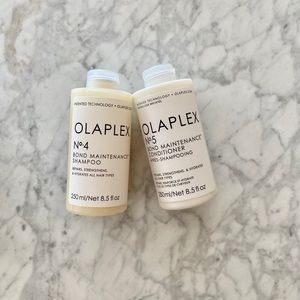 Olaplex Shampoo and Conditioner Bundle